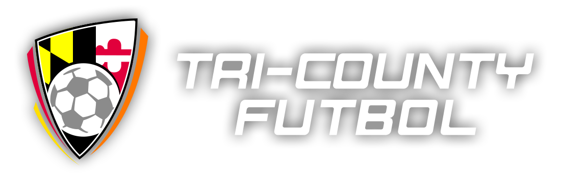 Welcome to the Tri-County Futbol Site
